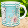 MUG Coffee Full Wrap Digital Graphic Design Download I SURVIVED ANOTHER MEETING SVG-PNG-JPEG Sublimation Crafters Delight {{ JAMsCraftCloset }}