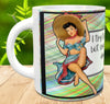 MUG Coffee Full Wrap Sublimation Digital Graphic Design Download I TRY TO BE A NICE PERSON SVG-PNG Crafters Delight {{ JAMsCraftCloset }}