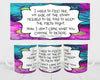 MUG Coffee Full Wrap Sublimation Digital Graphic Design Download I USED TO FEEL LIKE SVG-PNG Crafters Delight {{ JAMsCraftCloset }}