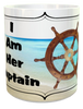 MUG Coffee Full Wrap Sublimation Digital Graphic Design Download I AM HER CAPTAIN SVG-PNG-JPEG Easter Crafters Delight {{ JAMsCraftCloset }}