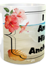 MUG Coffee Full Wrap Sublimation Digital Graphic Design Download I AM HIS ANCHOR SVG-PNG-JPEG Easter Crafters Delight {{ JAMsCraftCloset }}