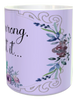 MUG Coffee Full Wrap Sublimation Digital Graphic Design Download I COULD BE WRONG SVG-PNG-JPEG Crafters Delight {{ JAMsCraftCloset }}