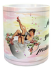 MUG Full Wrap Digital Graphic Design Download I DRINK COFFEE SVG-PNG-JPEG Sublimation Crafters Delight {{ JAMsCraftCloset }}