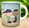 MUG Coffee Full Wrap Sublimation Digital Graphic Design Download IF YOU AINT GOT JESUS SVG-PNG Crafters Delight {{ JAMsCraftCloset }}