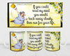 MUG Coffee Full Wrap Sublimation Digital Graphic Design Download IF YOU COULD READ MY MIND SVG-PNG Crafters Delight {{ JAMsCraftCloset }}