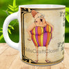 MUG Coffee Full Wrap Sublimation Digital Graphic Design Download IF YOU SEE ME SMILING SVG-PNG Crafters Delight {{ JAMsCraftCloset }}