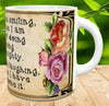 MUG Coffee Full Wrap Sublimation Digital Graphic Design Download IF YOU SEE ME SMILING SVG-PNG Crafters Delight {{ JAMsCraftCloset }}