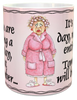 MUG Coffee Full Wrap Sublimation Digital Graphic Design Download IF YOU ARE HAVING A BAD DAY SVG-PNG Crafters Delight {{ JAMsCraftCloset }}