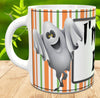 MUG Coffee Full Wrap Sublimation Digital Graphic Design Download IM HER BOO Halloween SVG-PNG Crafters Delight {{ JAMsCraftCloset }}
