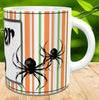 MUG Coffee Full Wrap Sublimation Digital Graphic Design Download IM HER BOO Halloween SVG-PNG Crafters Delight {{ JAMsCraftCloset }}