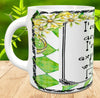 MUG Full Wrap Digital Graphic Design Download I AM NOT ARGUING SVG-PNG-JPEG Sublimation Crafters Delight {{ JAMsCraftCloset }}