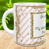 MUG Full Wrap Digital Graphic Design Download SORRY DID YOU SAY SOMETHING SVG-PNG-JPEG Sublimation Crafters Delight {{ JAMsCraftCloset }}