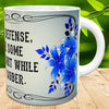 MUG Coffee Full Wrap Sublimation Digital Graphic Design Download IN ALCOHOLS DEFENSE SVG-PNG Crafters Delight {{ JAMsCraftCloset }}