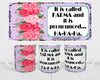 MUG Full Wrap Digital Graphic Design Download IT IS CALLED KARMA SVG-PNG-JPEG Sublimation Crafters Delight {{ JAMsCraftCloset }}