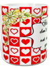 MUG Full Wrap Digital Graphic Design Download IT IS OK IF YOU DONT LIKE ME SVG-PNG-JPEG Sublimation Crafters Delight {{ JAMsCraftCloset }}