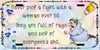 License Plate Digital Graphic Design Download NEVER PICK A FIGHT SVG-PNG-JPEG Sublimation Crafters Delight {{ JAMsCraftCloset }}