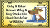 License Plate Motorcycle Vanity Plate Digital Graphic Design Download ONLY A BIKER KNOWS SVG-PNG-JPEG Sublimation Crafters Delight {{ JAMsCraftCloset }}
