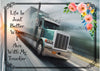 BUNDLE TRUCKER 2 Graphic Design Downloads SVG PNG JPEG Files Country Sublimation Design Crafters Delight {{ JAMsCraftCloset }}