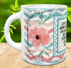 MUG Full Wrap Digital Graphic Design Download LIFES JOURNEY SVG-PNG-JPEG Sublimation Crafters Delight {{ JAMsCraftCloset }}