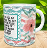 MUG Full Wrap Digital Graphic Design Download LIFES JOURNEY SVG-PNG-JPEG Sublimation Crafters Delight {{ JAMsCraftCloset }}