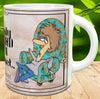 MUG Coffee Full Wrap Sublimation Digital Graphic Design Download BAD DECISION - HAVE WHOLE SET SVG-PNG Valentine Crafters Delight {{ JAMsCraftCloset }}