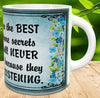 MUG Coffee Full Wrap Sublimation Digital Graphic Design Download HUSBANDS ARE THE BEST TO SHARE SECRETS WITH SVG-PNG Crafters Delight {{ JAMsCraftCloset }}