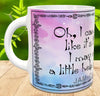 MUG Coffee Full Wrap Sublimation Digital Graphic Design Download I CAN STILL DROP IT LIKE IT IS HOT SVG-PNG Valentine Crafters Delight {{ JAMsCraftCloset }}