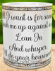 MUG Coffee Full Wrap Sublimation Digital Graphic Design Download I'LL DO YOUR HOUSEWORK SVG-PNG Crafters Delight {{ JAMsCraftCloset }}