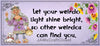MUG Coffee Full Wrap Sublimation Digital Graphic Design Download LET YOUR WEIRDO LIGHT SHINE BRIGHT SVG-PNG Valentine Crafters Delight {{ JAMsCraftCloset }}
