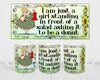 MUG Coffee Full Wrap Sublimation Digital Graphic Design Download LOOKING AT A SALAD AND ASKING IT TO BE A DONUT SVG-PNG Crafters Delight {{ JAMsCraftCloset }}