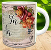 MUG Coffee Full Wrap Sublimation Digital Graphic Design Download LOVE IS IN THE AIR SVG-PNG Valentine Crafters Delight {{ JAMsCraftCloset }}