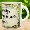 MUG Coffee Full Wrap Sublimation Digital Graphic Design Download SOME SONGS AWAKEN MY INNER STRIPPER SVG-PNG Crafters Delight {{ JAMsCraftCloset }}