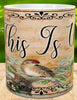 MUG Coffee Full Wrap Sublimation Digital Graphic Design Download THIS IS US SVG-PNG Valentine Crafters Delight {{ JAMsCraftCloset }}