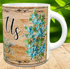 MUG Coffee Full Wrap Sublimation Digital Graphic Design Download THIS IS US SVG-PNG Valentine Crafters Delight {{ JAMsCraftCloset }}