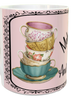 MUG Coffee Full Wrap Sublimation Digital Graphic Design Download MAKE ME COFFEE SVG-PNG-JPEG Crafters Delight {{ JAMsCraftCloset }}