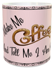 MUG Coffee Full Wrap Sublimation Digital Graphic Design Download MAKE ME COFFEE SVG-PNG-JPEG Crafters Delight {{ JAMsCraftCloset }}