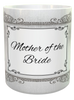 MUG Coffee Full Wrap Sublimation Digital Graphic Design Download MOTHER OF THE BRIDE BLACK SVG-PNG-JPEG Easter Crafters Delight {{ JAMsCraftCloset }}