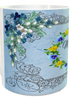 MUG Coffee Full Wrap Sublimation Digital Graphic Design Download MOTHER OF THE BRIDE BLUE SVG-PNG-JPEG Easter Crafters Delight {{ JAMsCraftCloset }}