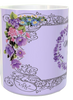 MUG Coffee Full Wrap Sublimation Digital Graphic Design Download MOTHER OF THE BRIDE PURPLE SVG-PNG-JPEG Easter Crafters Delight {{ JAMsCraftCloset }}