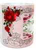 MUG Coffee Full Wrap Sublimation Digital Graphic Design Download MOTHER OF THE BRIDE RED SVG-PNG-JPEG Easter Crafters Delight {{ JAMsCraftCloset }}