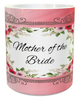 MUG Coffee Full Wrap Sublimation Digital Graphic Design Download MOTHER OF THE BRIDE RED SVG-PNG-JPEG Easter Crafters Delight {{ JAMsCraftCloset }}