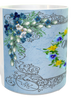 MUG Coffee Full Wrap Sublimation Digital Graphic Design Download MOTHER OF THE GROOM BLUE SVG-PNG-JPEG Wedding Crafters Delight {{ JAMsCraftCloset }}