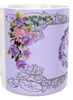 MUG Coffee Full Wrap Sublimation Digital Graphic Design Download MOTHER OF THE GROOM PURPLE SVG-PNG-JPEG Wedding Crafters Delight {{ JAMsCraftCloset }}