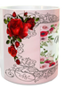 MUG Coffee Full Wrap Sublimation Digital Graphic Design Download MOTHER OF THE GROOM RED SVG-PNG-JPEG Wedding Crafters Delight {{ JAMsCraftCloset }}
