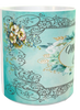 MUG Coffee Full Wrap Sublimation Digital Graphic Design Download MOTHER OF THE GROOM TEAL AQUA SVG-PNG-JPEG Wedding Crafters Delight {{ JAMsCraftCloset }}