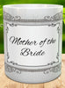 MUG Coffee Full Wrap Sublimation Digital Graphic Design Download MOTHER OF THE BRIDE BLACK SVG-PNG-JPEG Easter Crafters Delight {{ JAMsCraftCloset }}