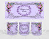 MUG Coffee Full Wrap Sublimation Digital Graphic Design Download MOTHER OF THE BRIDE PURPLE SVG-PNG-JPEG Easter Crafters Delight {{ JAMsCraftCloset }}