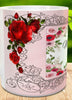 MUG Coffee Full Wrap Sublimation Digital Graphic Design Download MOTHER OF THE BRIDE RED SVG-PNG-JPEG Easter Crafters Delight {{ JAMsCraftCloset }}