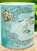MUG Coffee Full Wrap Sublimation Digital Graphic Design Download MOTHER OF THE BRIDE TEAL - AQUA SVG-PNG-JPEG Easter Crafters Delight {{ JAMsCraftCloset }}