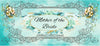 MUG Coffee Full Wrap Sublimation Digital Graphic Design Download MOTHER OF THE BRIDE TEAL - AQUA SVG-PNG-JPEG Easter Crafters Delight {{ JAMsCraftCloset }}